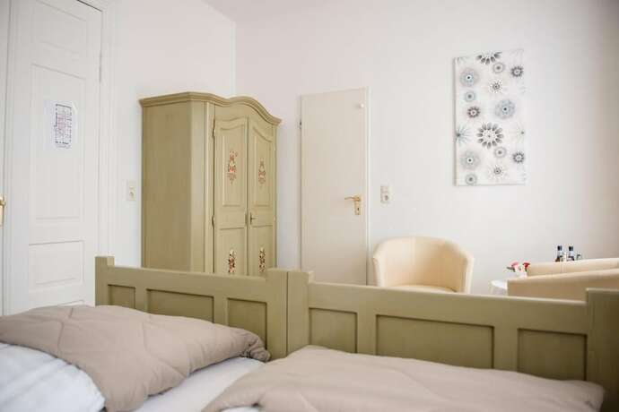Imagen general del Hotel Allmanns-Kroog. Foto 3