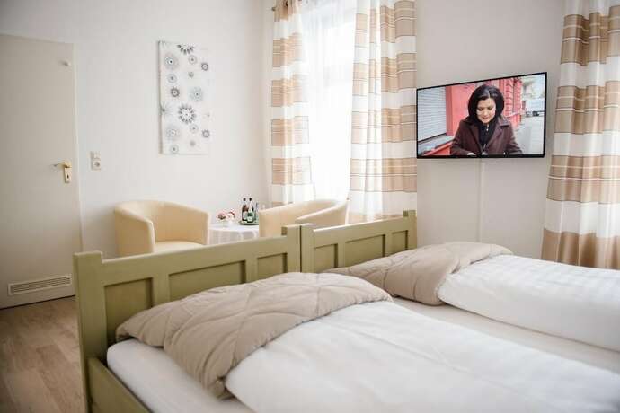 Imagen general del Hotel Allmanns-Kroog. Foto 4