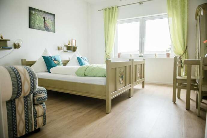 Imagen general del Hotel Allmanns-Kroog. Foto 5