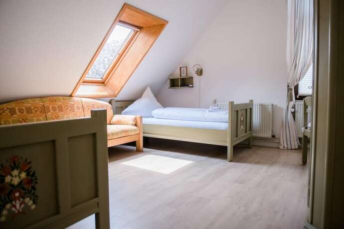Imagen general del Hotel Allmanns-Kroog. Foto 7