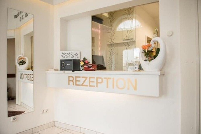 Imagen general del Hotel Allmanns-Kroog. Foto 10