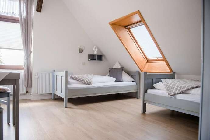 Imagen general del Hotel Allmanns-Kroog. Foto 11