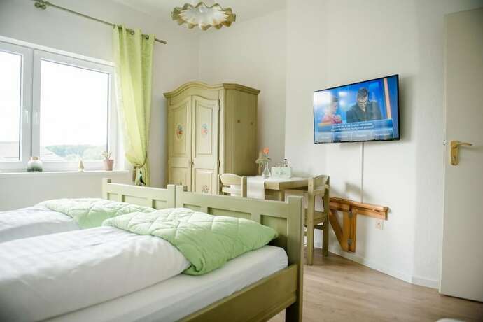 Imagen general del Hotel Allmanns-Kroog. Foto 12