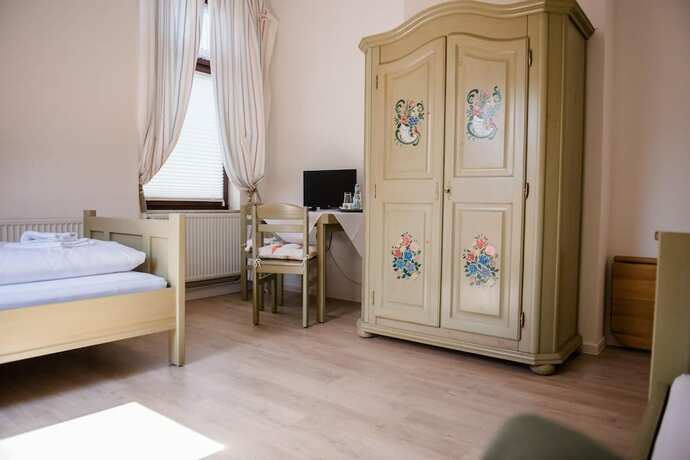 Imagen general del Hotel Allmanns-Kroog. Foto 13