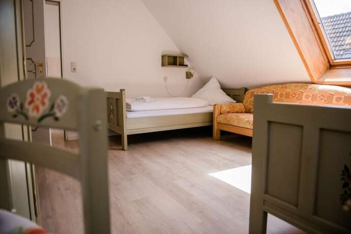 Imagen general del Hotel Allmanns-Kroog. Foto 14