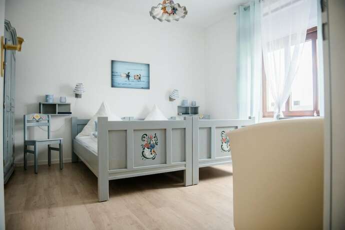 Imagen general del Hotel Allmanns-Kroog. Foto 15