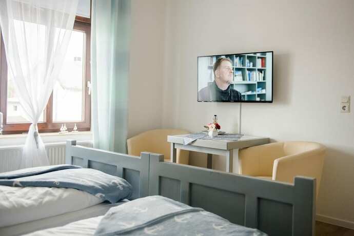 Imagen general del Hotel Allmanns-Kroog. Foto 17