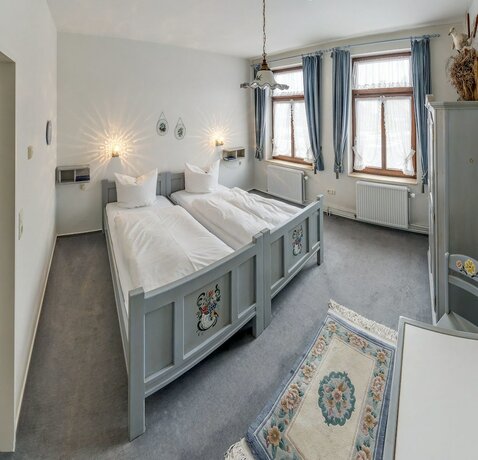 Imagen de la habitación del Hotel Allmanns-Kroog. Foto 18