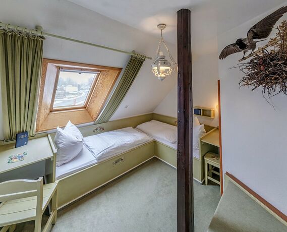 Imagen de la habitación del Hotel Allmanns-Kroog. Foto 20