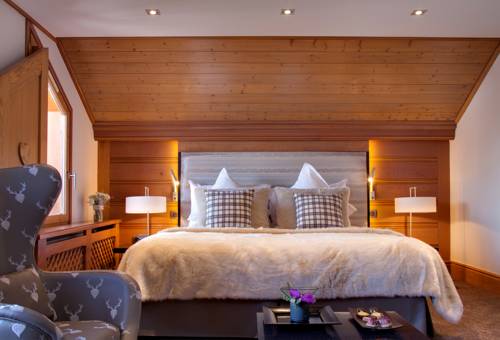 Imagen de la habitación del Hotel Allodis. Foto 3