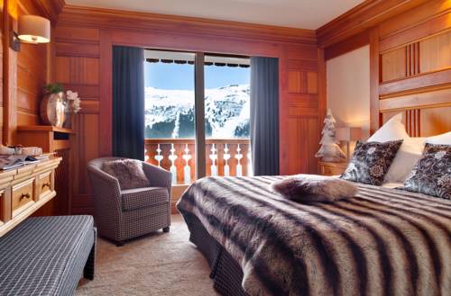 Imagen de la habitación del Hotel Allodis. Foto 7