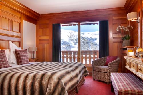 Imagen de la habitación del Hotel Allodis. Foto 8