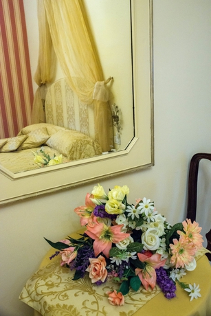 Imagen de la habitación del Hotel Alloggi Acquavita. Foto 3