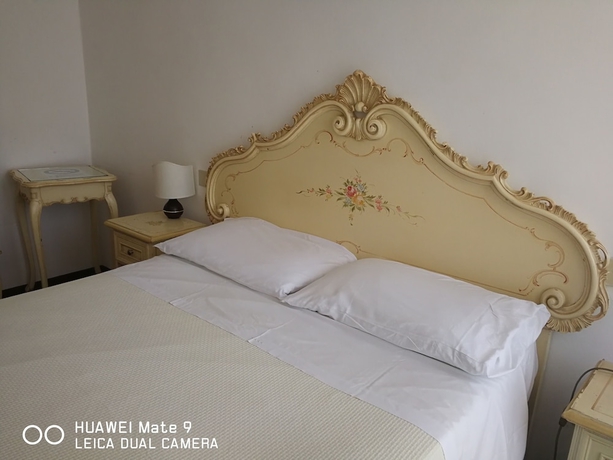Imagen de la habitación del Hotel Alloggi Gerotto Calderan. Foto 3