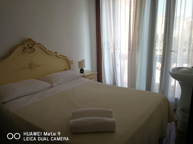 Imagen de la habitación del Hotel Alloggi Gerotto Calderan. Foto 4