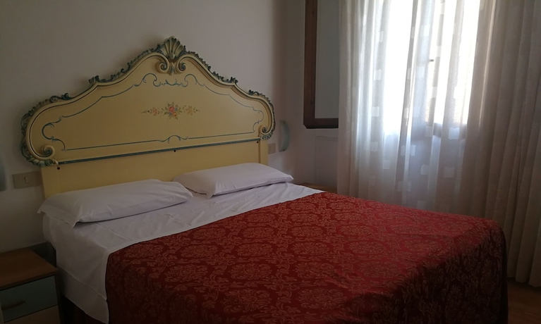 Imagen de la habitación del Hotel Alloggi Gerotto Calderan. Foto 5