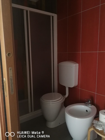 Imagen de la habitación del Hotel Alloggi Gerotto Calderan. Foto 7