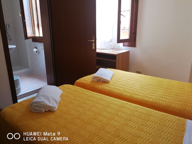 Imagen de la habitación del Hotel Alloggi Gerotto Calderan. Foto 9