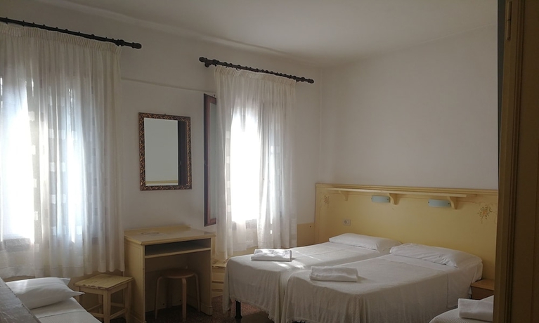 Imagen de la habitación del Hotel Alloggi Gerotto Calderan. Foto 10