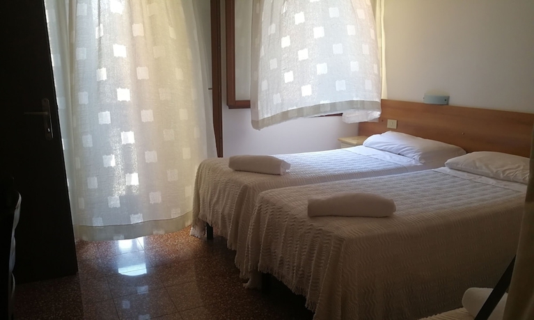 Imagen de la habitación del Hotel Alloggi Gerotto Calderan. Foto 12