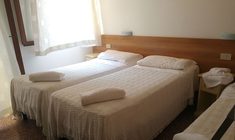 Imagen de la habitación del Hotel Alloggi Gerotto Calderan. Foto 13