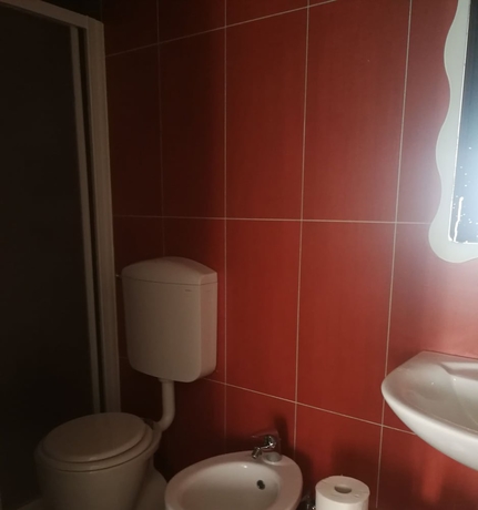 Imagen de la habitación del Hotel Alloggi Gerotto Calderan. Foto 14