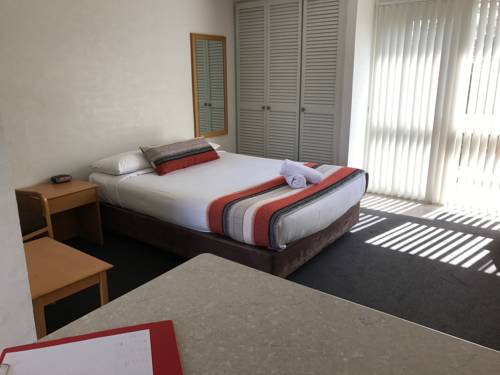 Imagen de la habitación del Hotel Alloggio Bathurst Apartments. Foto 5