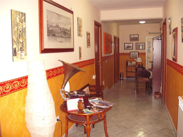 Imagen general del Hotel Alloggio Del Conte. Foto 1