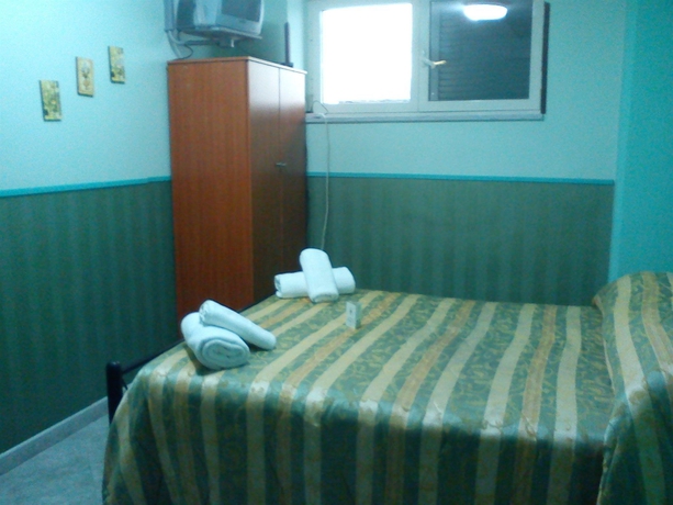 Imagen de la habitación del Hotel Alloggio Del Conte. Foto 3