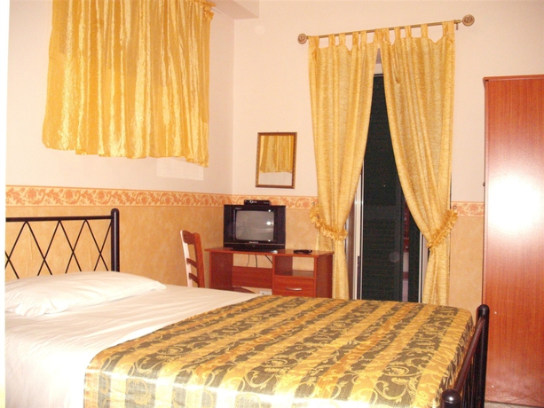 Imagen de la habitación del Hotel Alloggio Del Conte. Foto 5