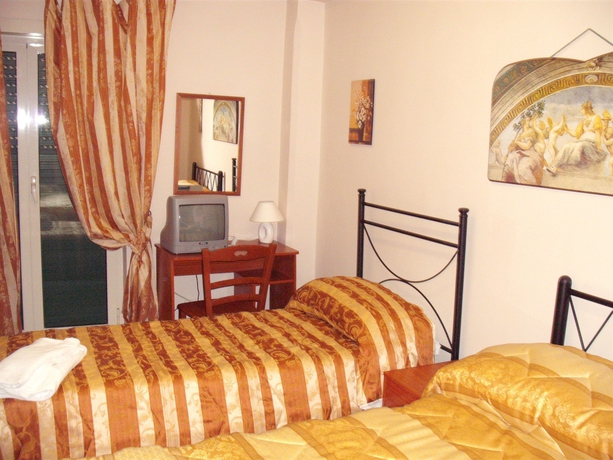 Imagen de la habitación del Hotel Alloggio Del Conte. Foto 6