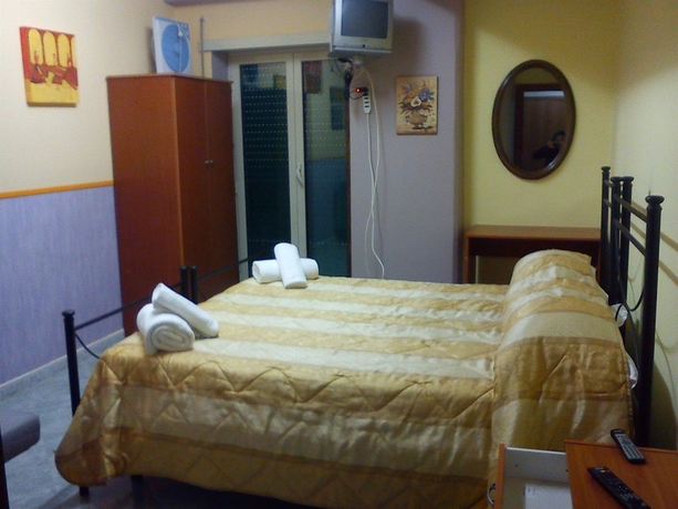 Imagen de la habitación del Hotel Alloggio Del Conte. Foto 7