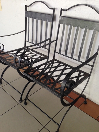 Imagen de los interiores del Hotel Alloggio Hamilton Brisbane Airport. Foto 14