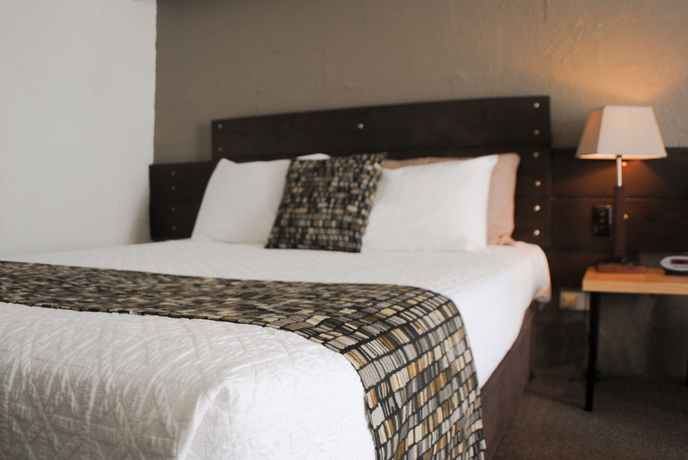 Imagen de la habitación del Hotel Alloggio Hamilton Brisbane Airport. Foto 2