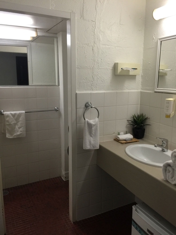 Imagen de la habitación del Hotel Alloggio Hamilton Brisbane Airport. Foto 3