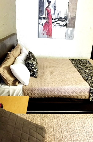 Imagen de la habitación del Hotel Alloggio Hamilton Brisbane Airport. Foto 9