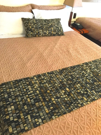 Imagen de la habitación del Hotel Alloggio Hamilton Brisbane Airport. Foto 10