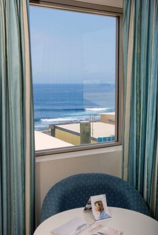 Imagen de la habitación del Hotel Alloggio Newcastle Beach. Foto 3