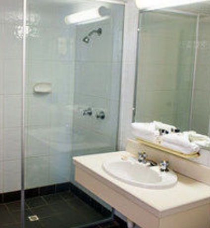 Imagen de la habitación del Hotel Alloggio Newcastle Beach. Foto 4