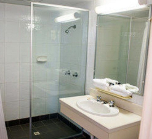 Imagen de la habitación del Hotel Alloggio Newcastle Beach. Foto 5
