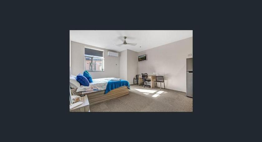Imagen general del Hotel Alloggio Studios on King. Foto 1
