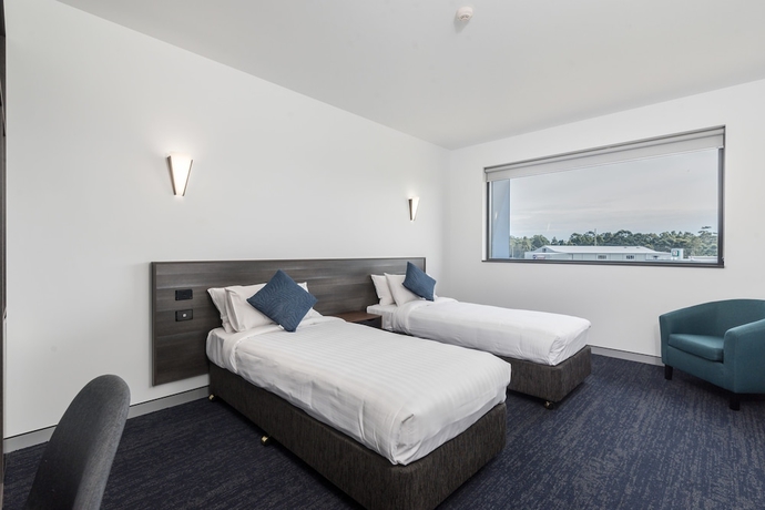 Imagen de la habitación del Hotel Alloggio Thornton. Foto 4