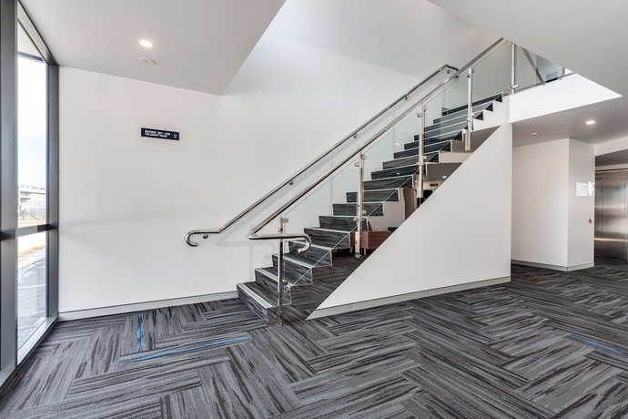 Imagen de los interiores del Hotel Alloggio Thornton. Foto 18