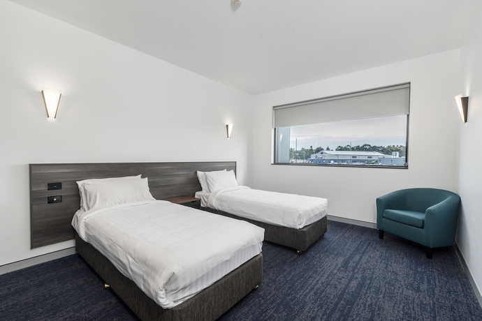 Imagen de la habitación del Hotel Alloggio Thornton. Foto 7