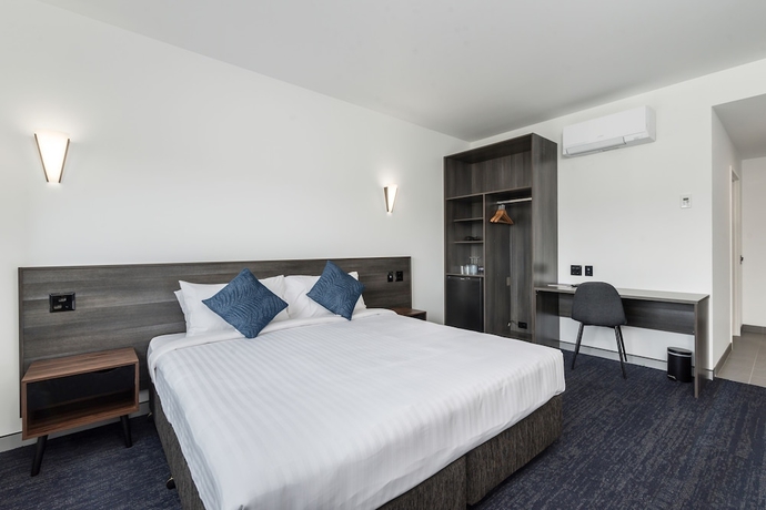 Imagen de la habitación del Hotel Alloggio Thornton. Foto 9