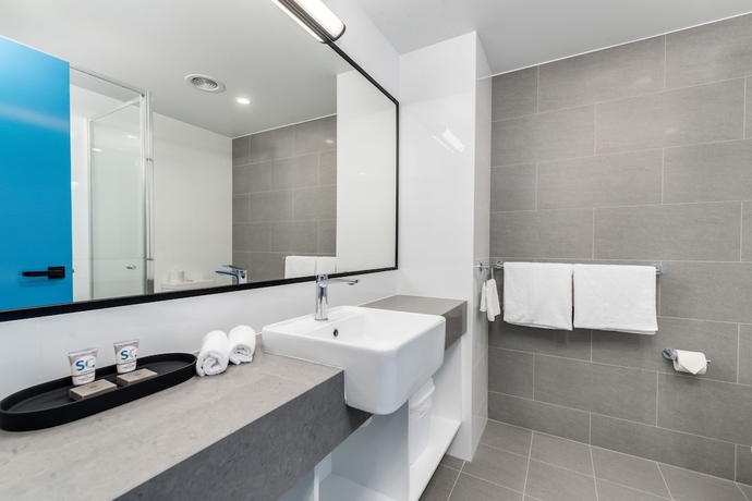 Imagen de la habitación del Hotel Alloggio Thornton. Foto 15