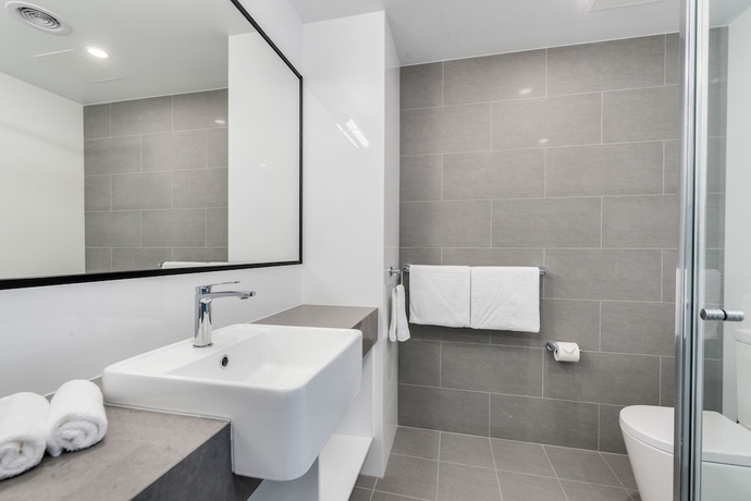 Imagen de la habitación del Hotel Alloggio Thornton. Foto 17