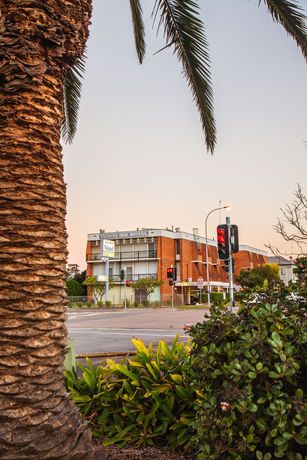 Imagen de la habitación del Hotel Alloggio Tudor Hamilton. Foto 4