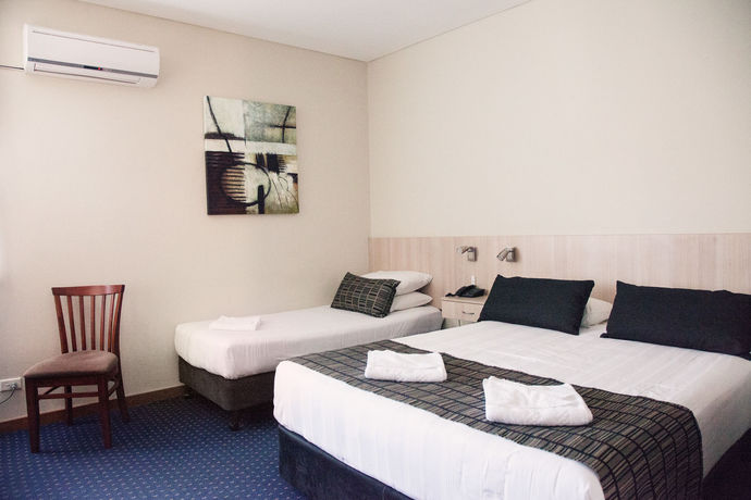 Imagen de la habitación del Hotel Alloggio Tudor Hamilton. Foto 6