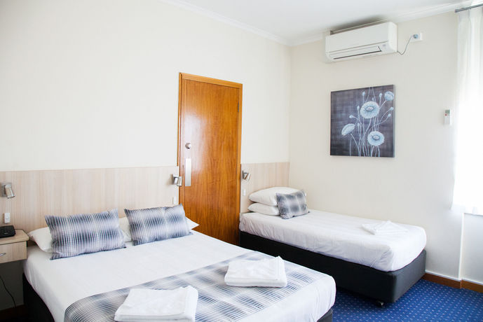 Imagen de la habitación del Hotel Alloggio Tudor Hamilton. Foto 7